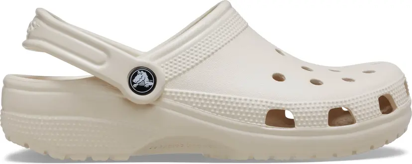 Crocs Crocs Unisex Classic Clog Frappe