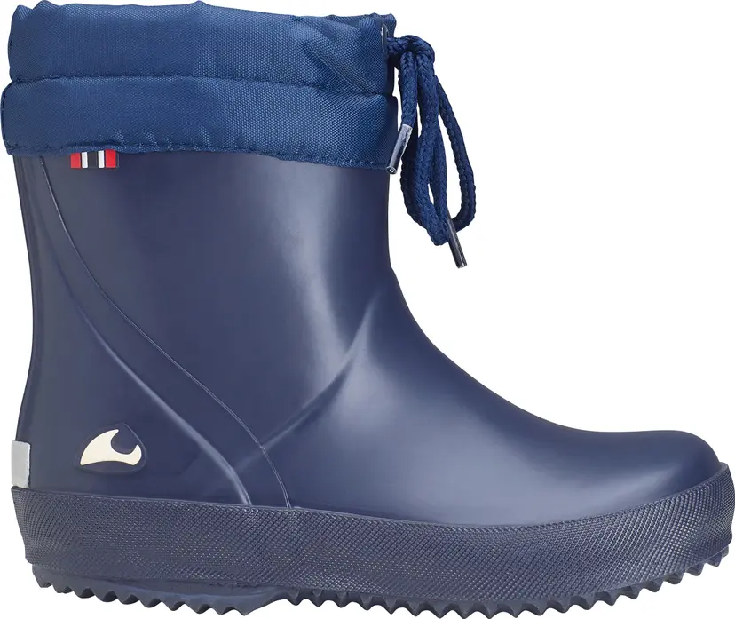 Viking Footwear Viking Footwear Kids' Alv Indie Navy/Navy