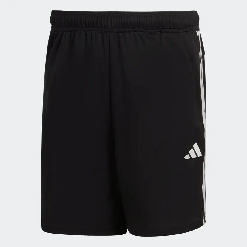 Adidas Train Essentials Piqué 3-Stripes Treningsshorts