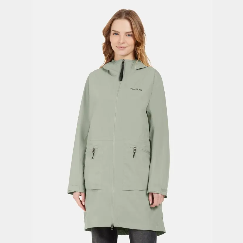 Didriksons Eliana Parka