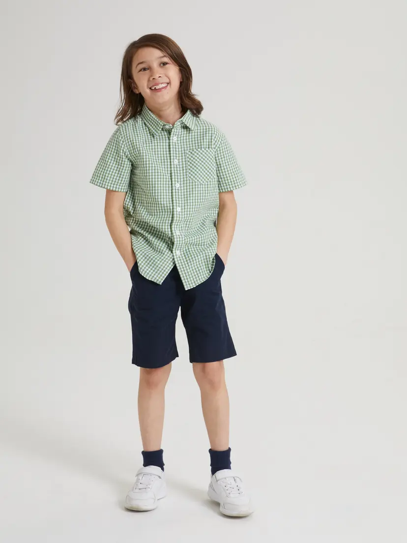 Polarn O. Pyret Vevde shorts
