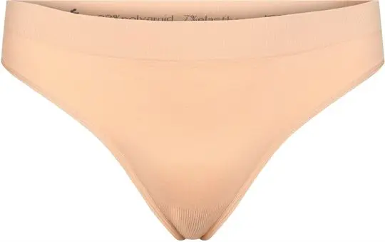 Liberté essentiel Liberté - Ninna String - Nude