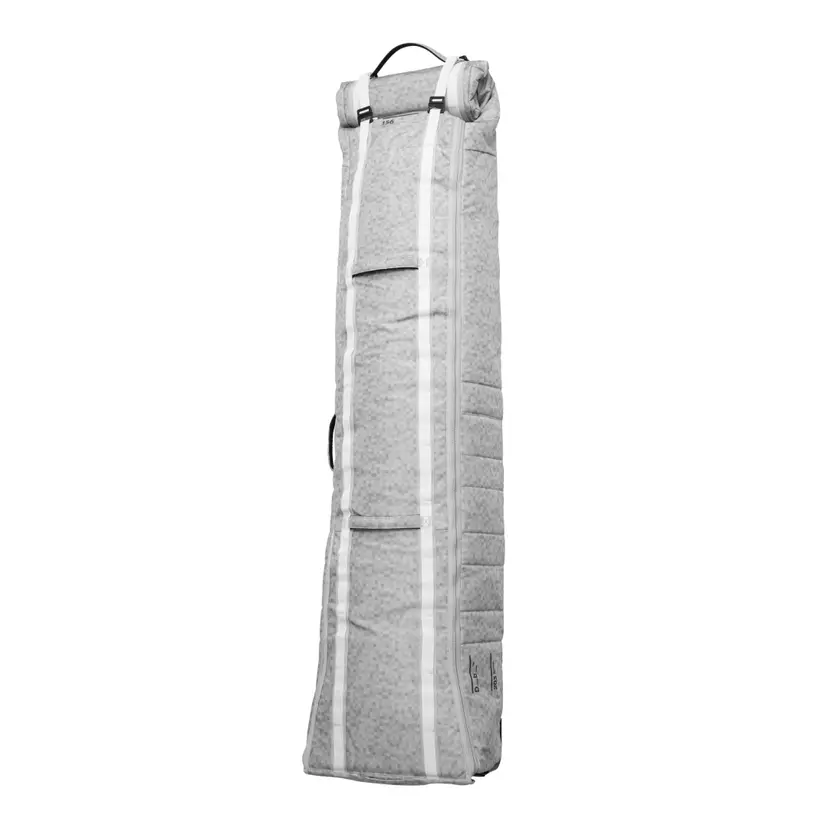 DB Snow Roller Pro 127L White Noise