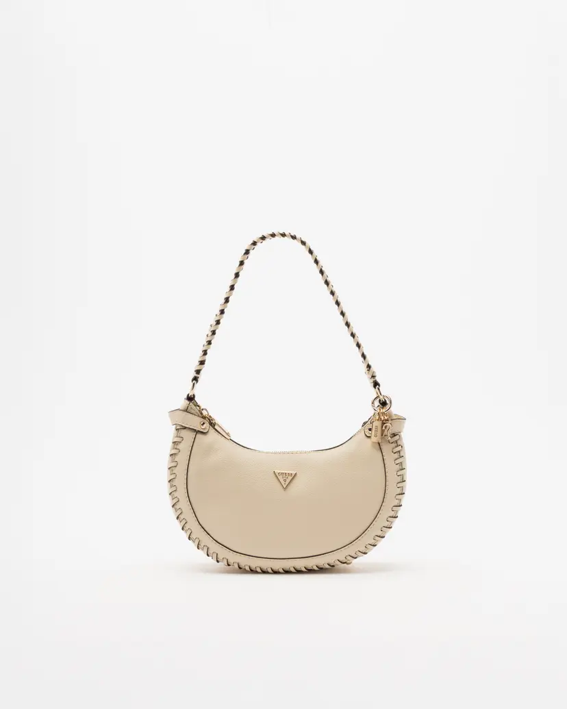 Guess Guess PETRA Beige Hobo bag