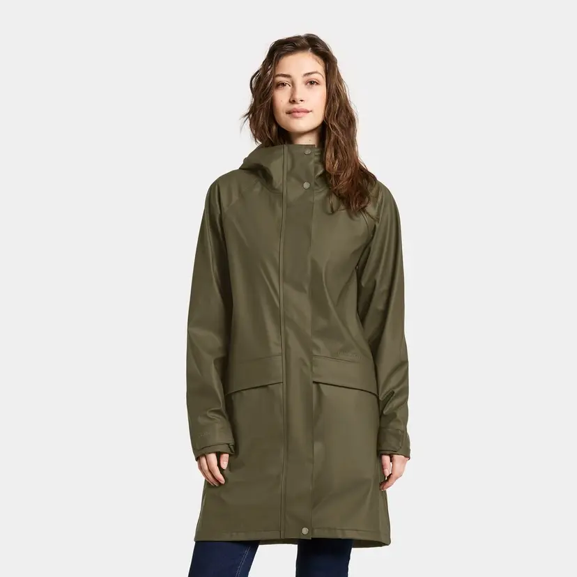 Didriksons Elly Parka Galon®