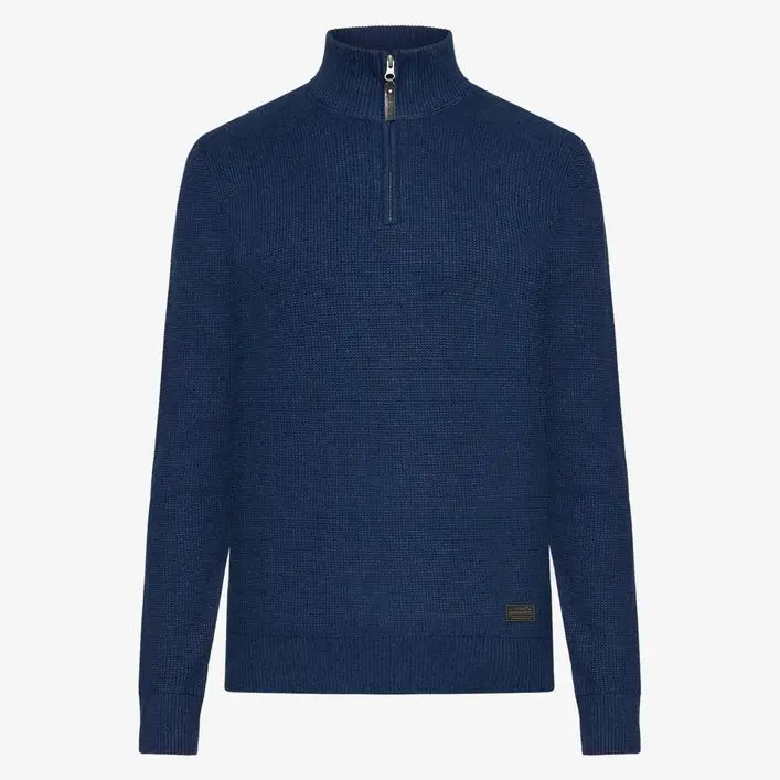 SIGNAL KeanuSi Structure Halfzip +
