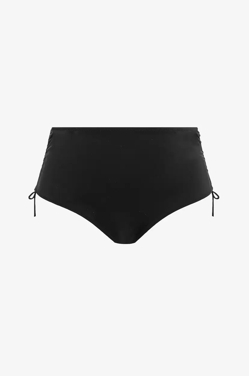 Elomi Bikinitruse Plain Sailing - Svart