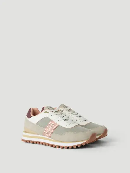 Björn Borg Women's Dash Sneakers