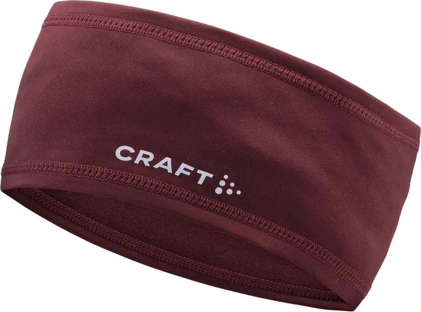 Craft Craft Core Essence Thermal Headband 2 Dk Fig
