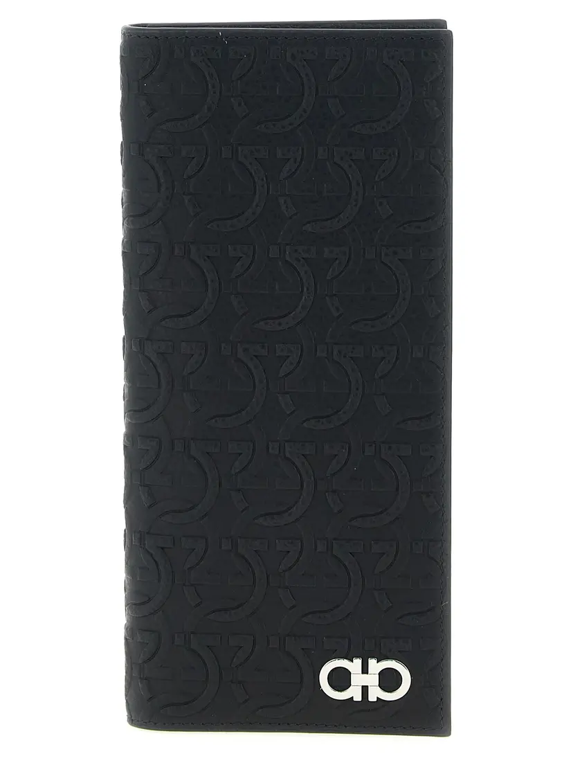 Ferragamo Ferragamo Lommebøker – Svart