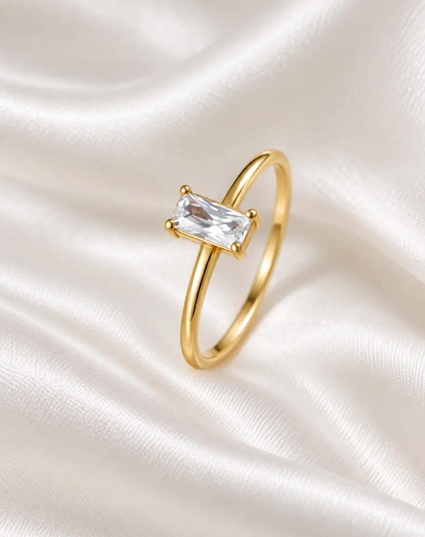 Aiyanna Mie Ring
