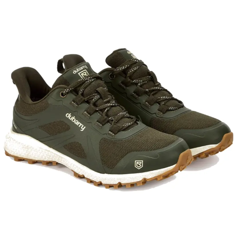 Dubarry Dubarry W's Country Curragh Olive