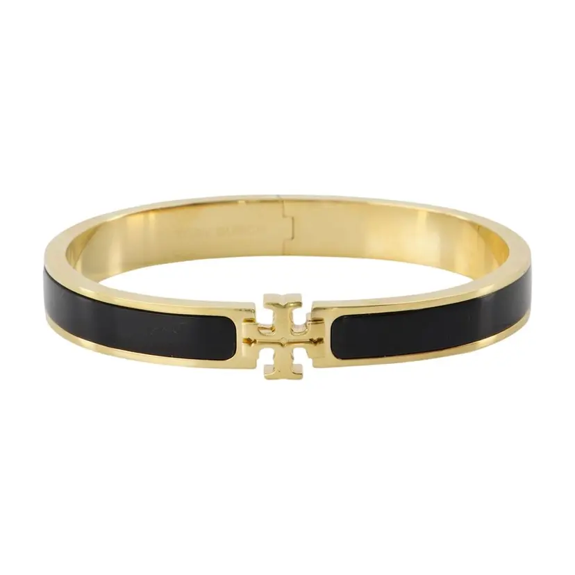 Tory Burch Tory Burch Armbånd – Gul
