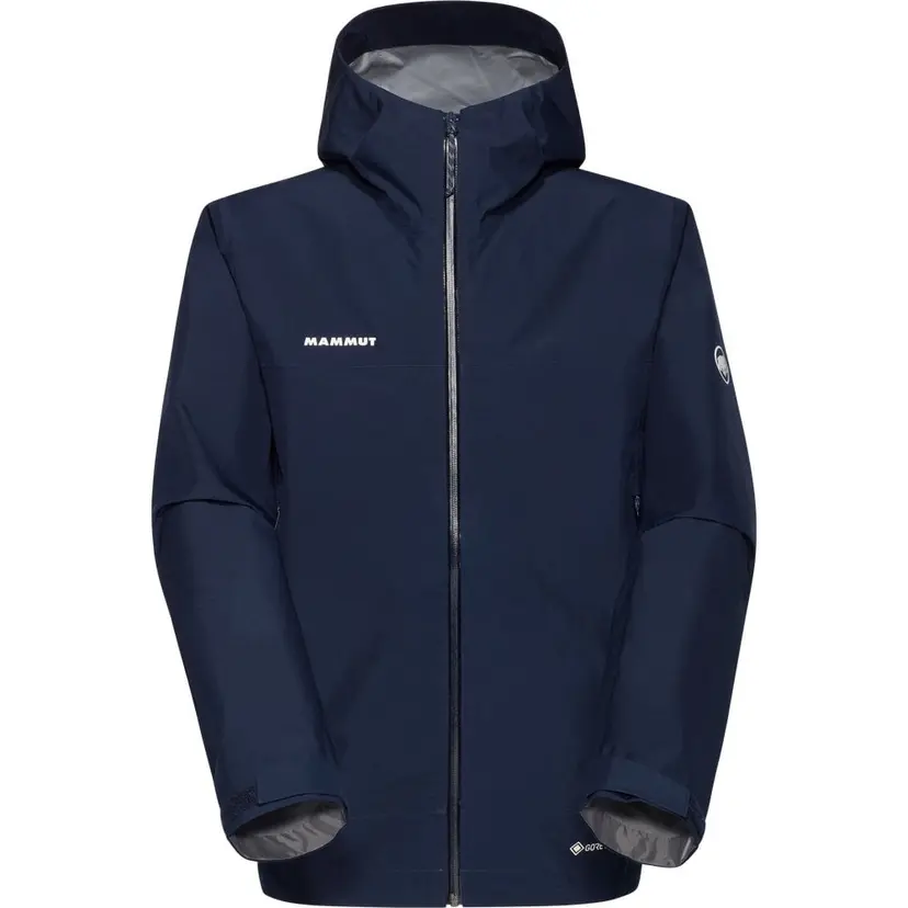 Mammut Mammut M's Crater Light HS Hooded Jacket Marine