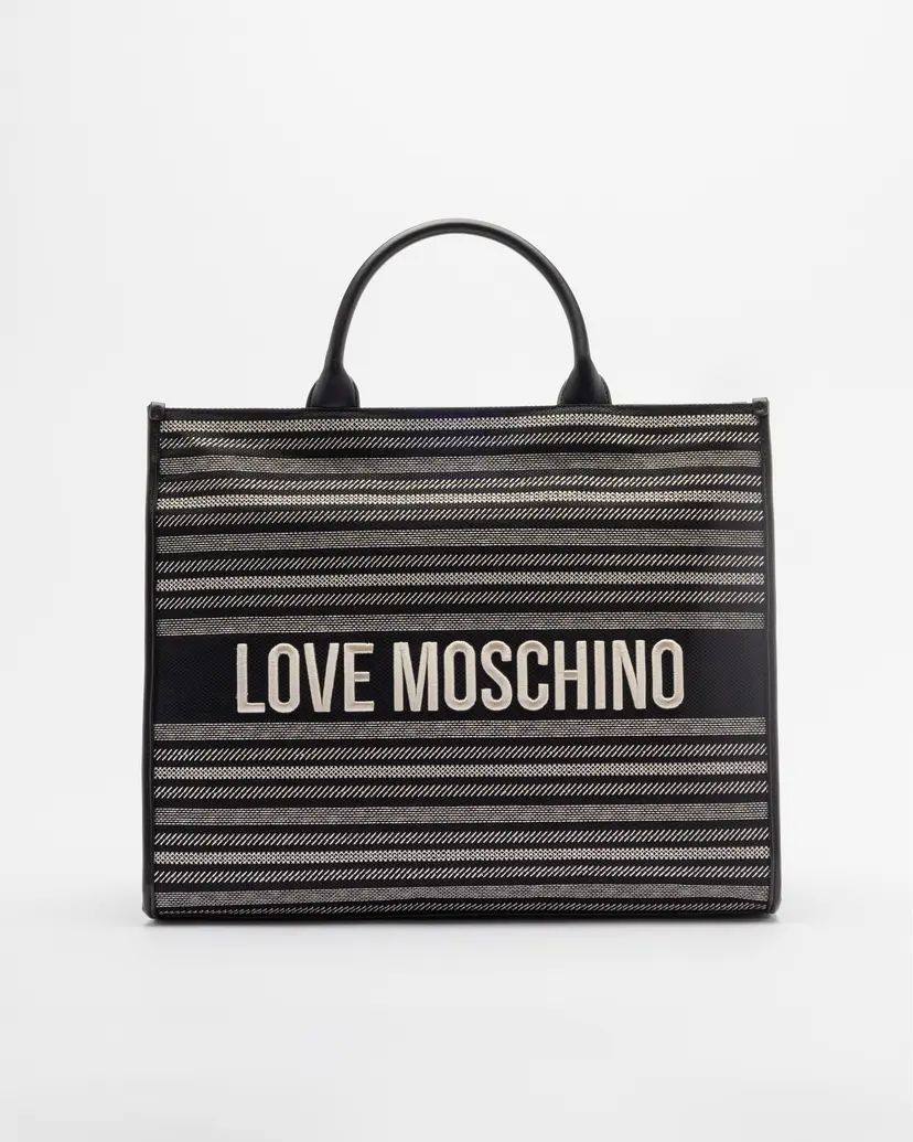 Love Moschino Love Moschino JC4239PP0M Black Bag