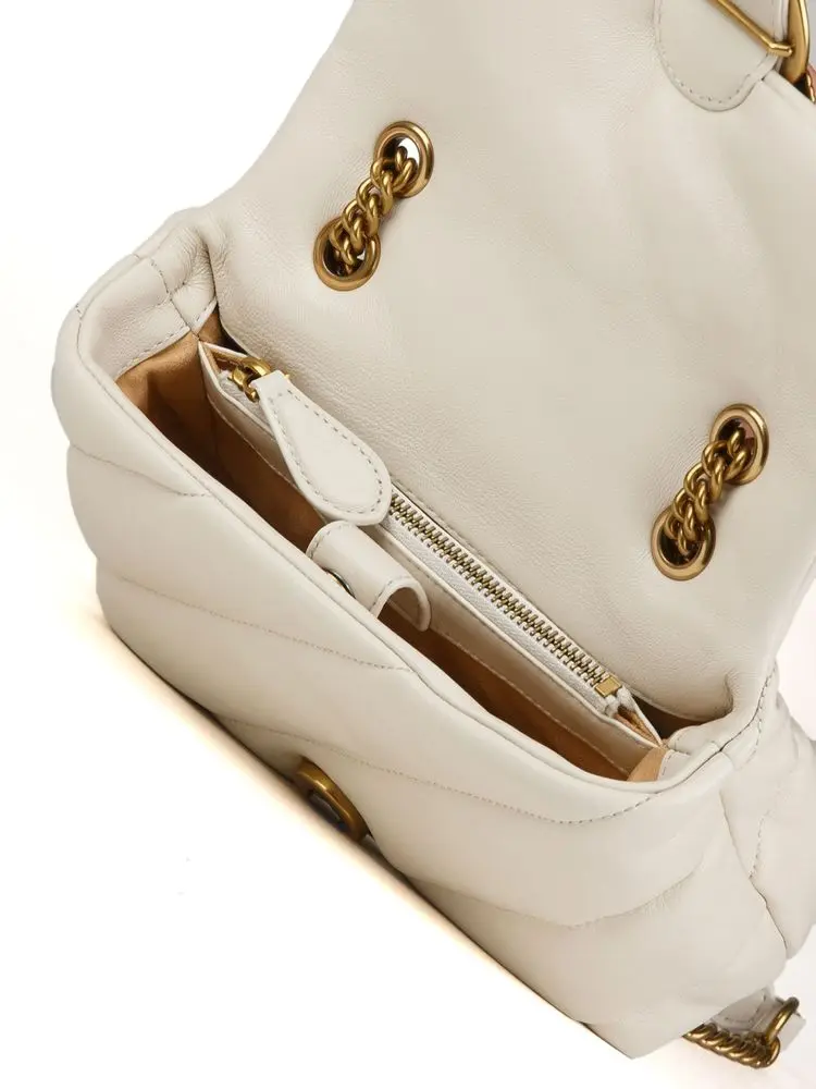 PINKO PINKO Skuldervesker – Beige
