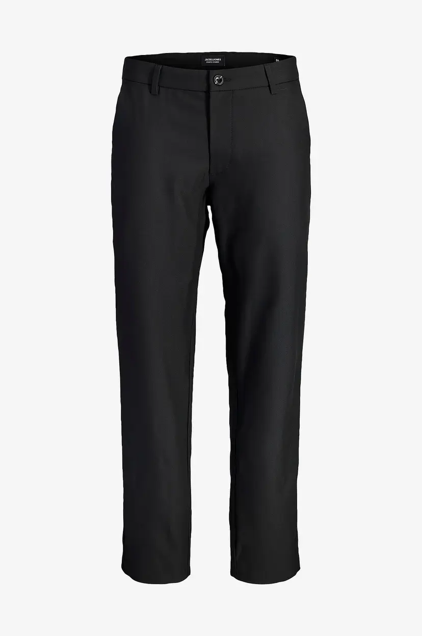 Jack & Jones Chinos jpStollie Connor Chino - Svart
