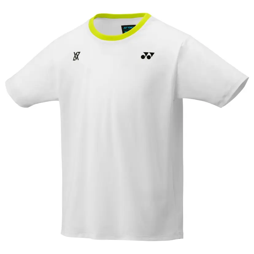 Yonex Yonex VA Junior T-shirt White