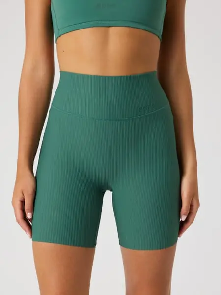 Björn Borg Studio Ribbed Shorts