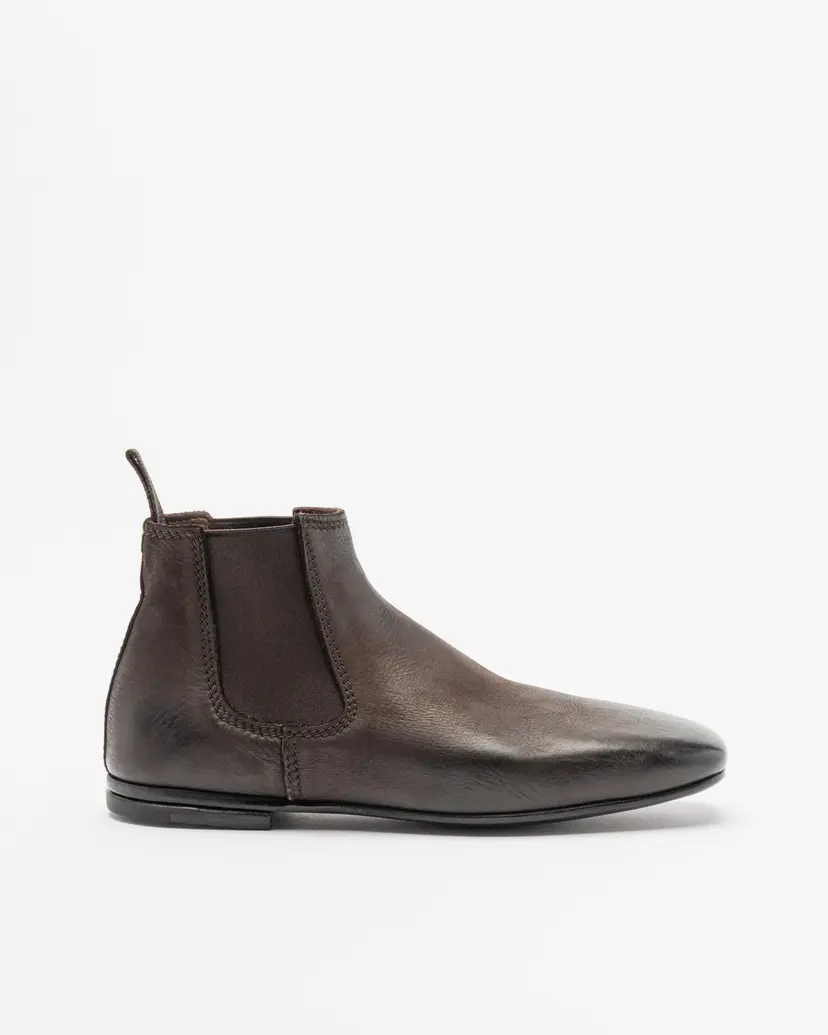 Premiata Premiata 32228 Brown Chelsea boots