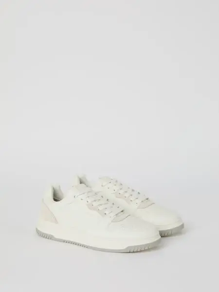 Björn Borg Women's Sneakers T2700 Tennis Low