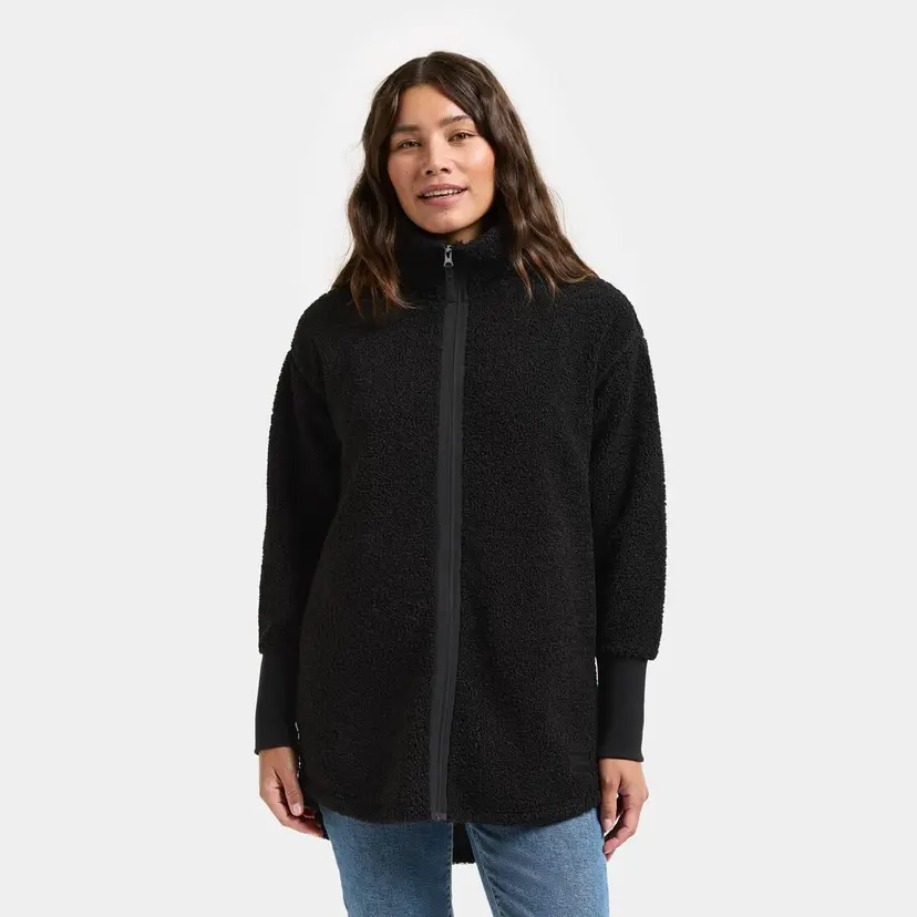 Didriksons Tola Full-Zip