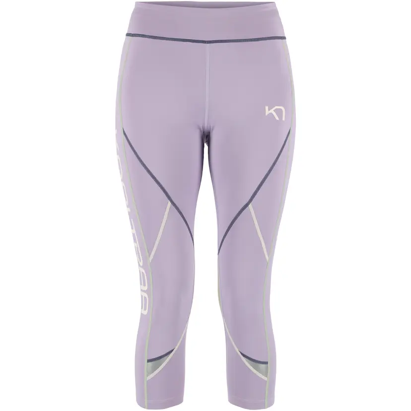 Kari Traa Kari Traa Women's Louise 2.0 3/4 Tights Balmy