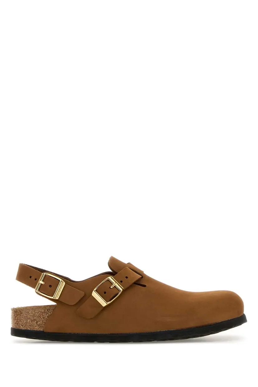 Birkenstock Birkenstock Sko – Brun