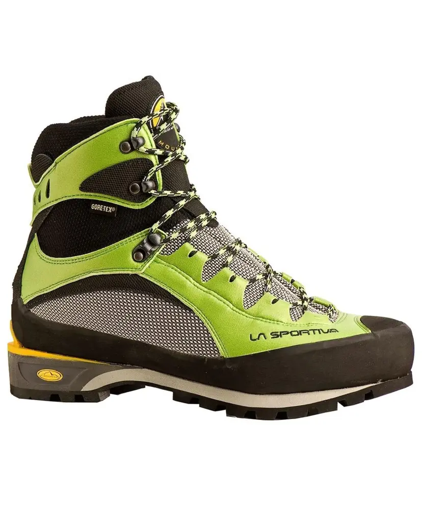 La Sportiva La Sportiva Trango S EVO GTX Green