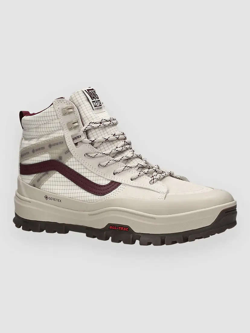 Vans Vans MTE Sk8-Hi Gore-Tex Insulated Winter Sko