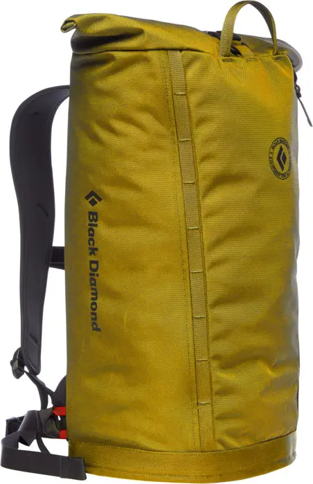 Black Diamond Black Diamond Street Creek 30 RT Backpack Amber