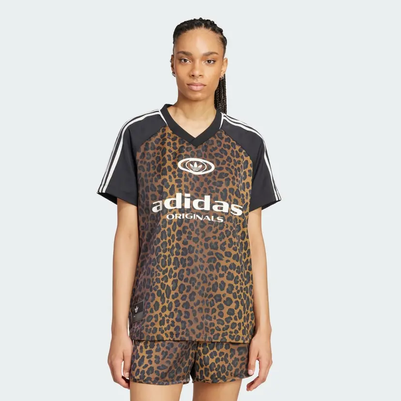 Adidas adidas Originals Satin Trøye