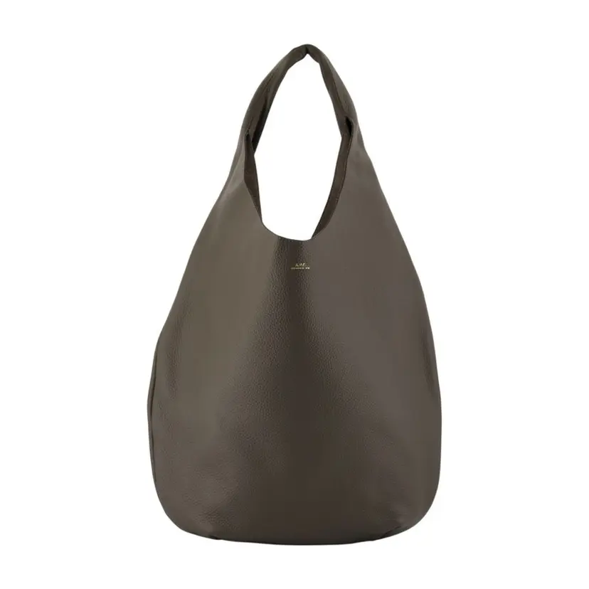 A.P.C. A.P.C. Tote bag – Grønn
