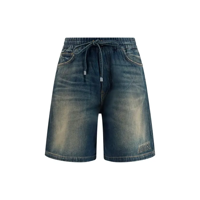Amiri Amiri Shorts – Blå