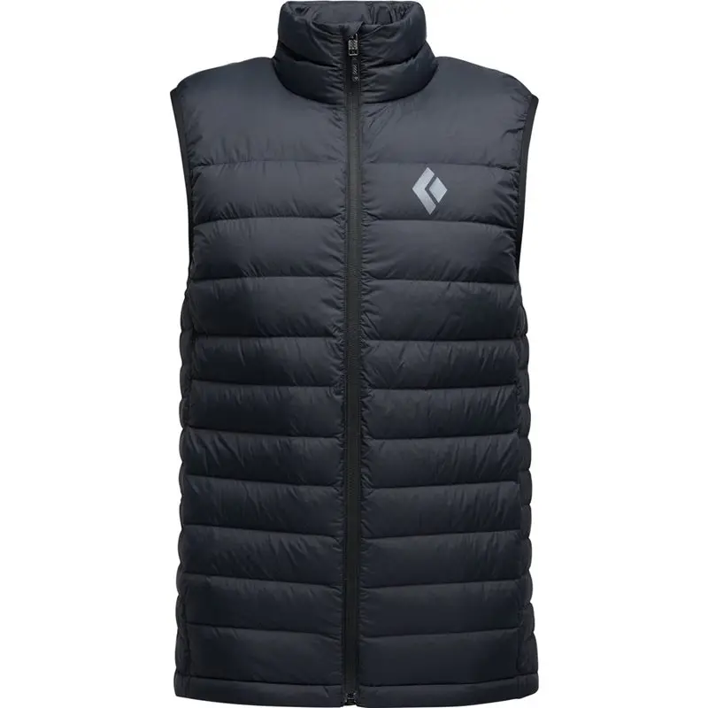 Black Diamond Black Diamond M Access Down Vest Black
