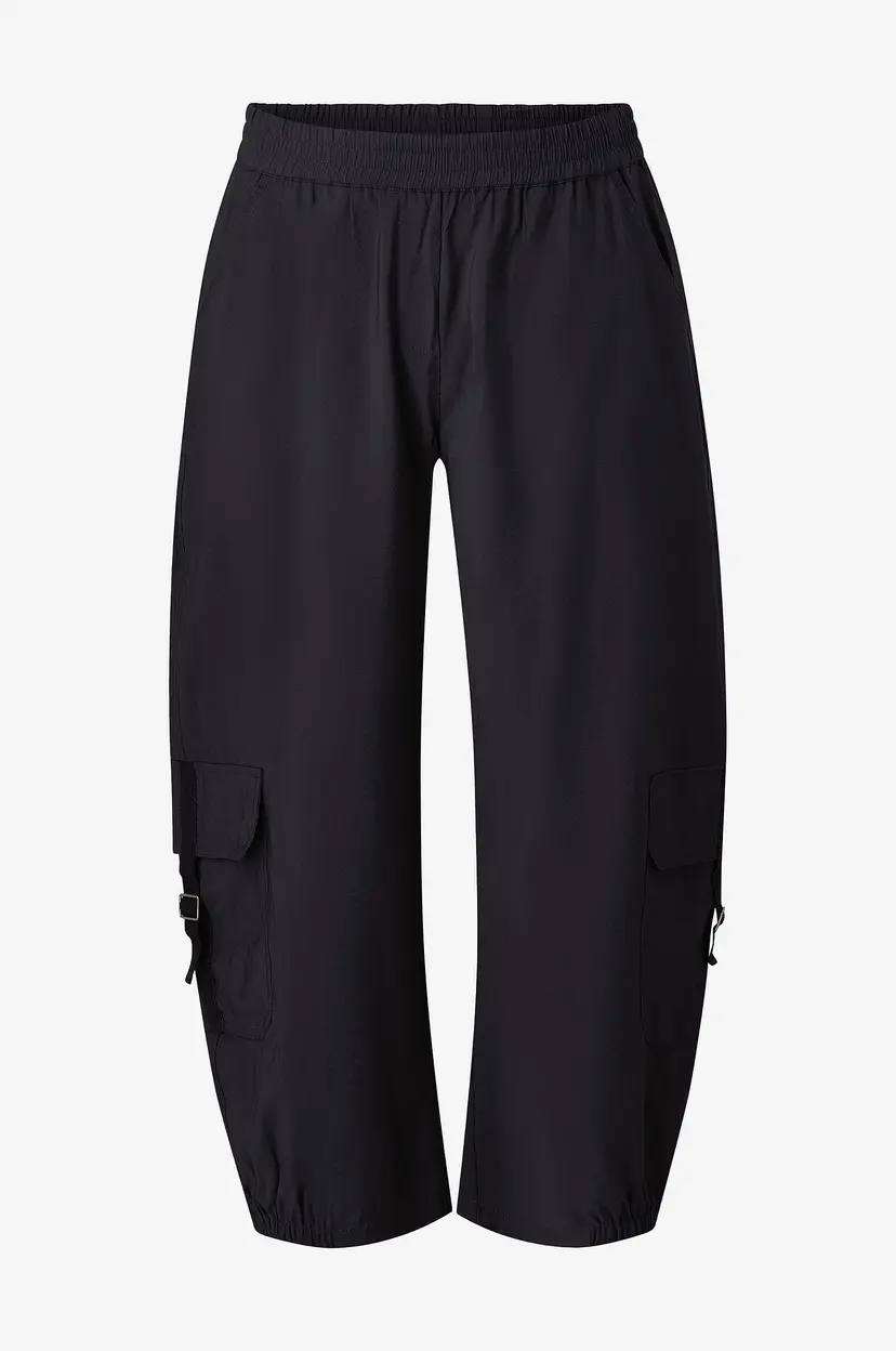 Gozzip Bukser gLilli Cargo Pants - Svart