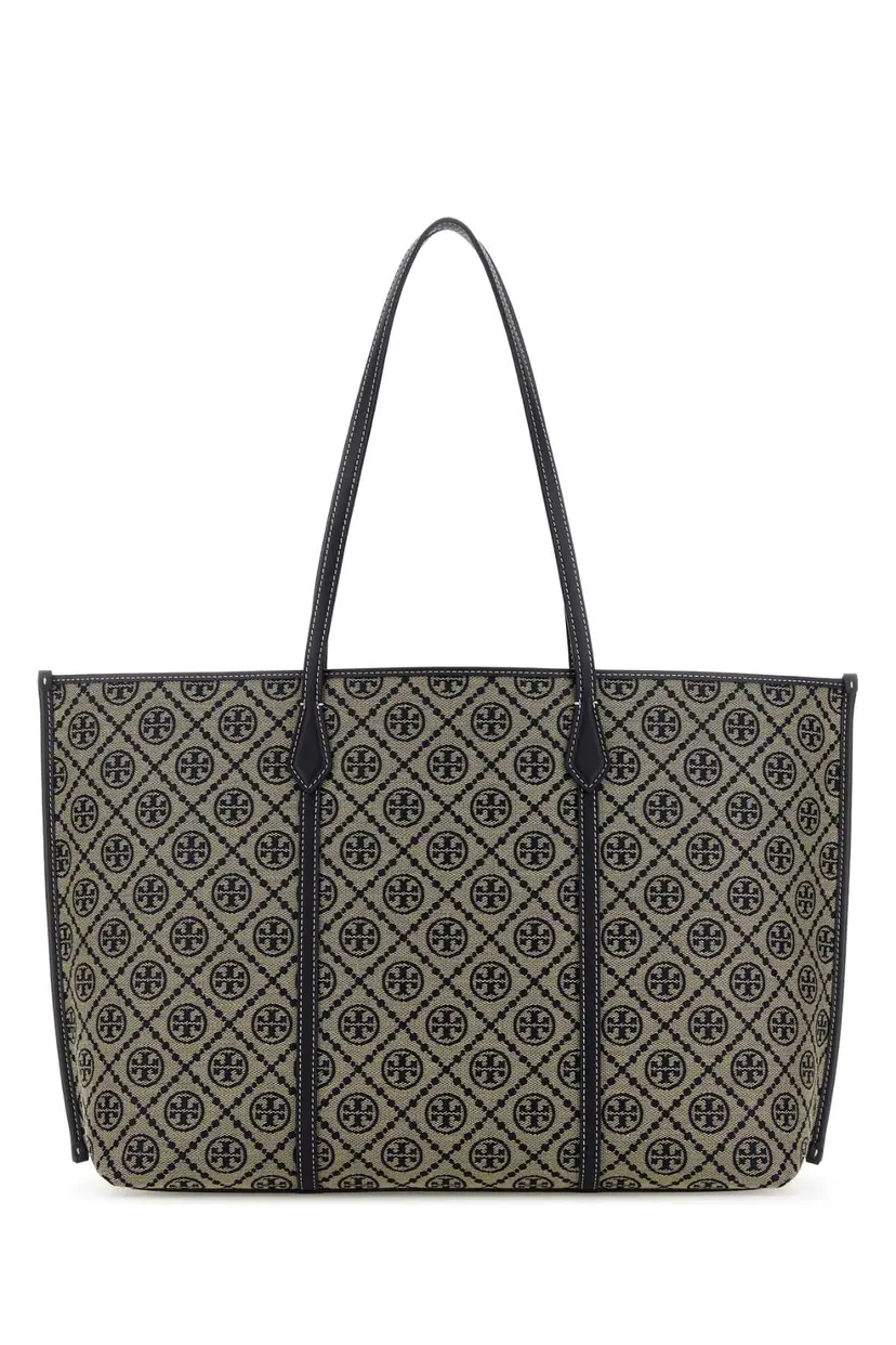 Tory Burch Tory Burch Tote bag – Blå