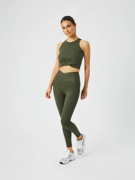 Björn Borg Studio Cross Tights