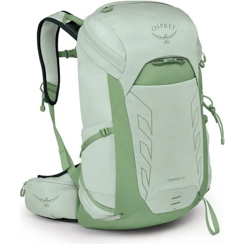 Osprey Osprey Tempest 33 Frosty Mint Green/Botanica