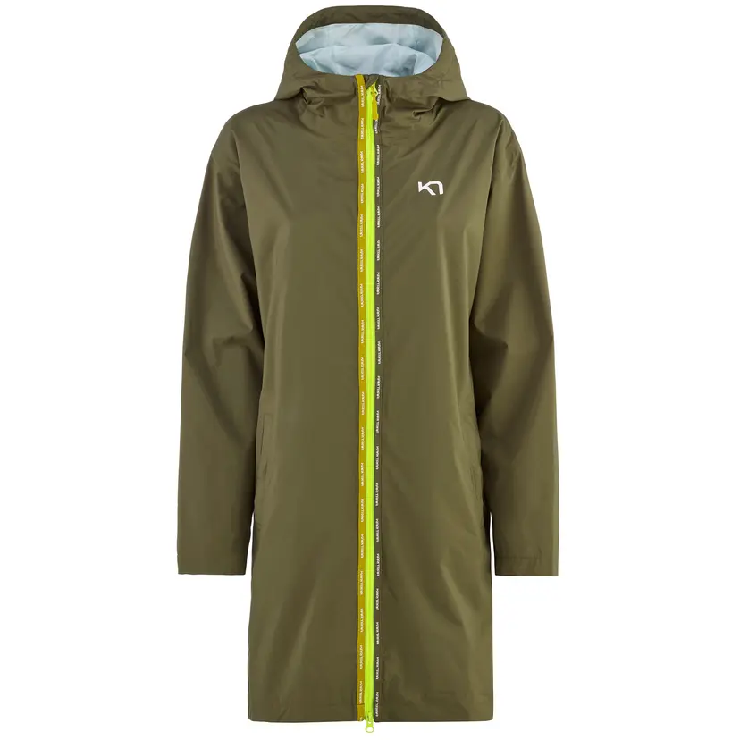 Kari Traa Kari Traa Women's Bryn L Jacket Tweed