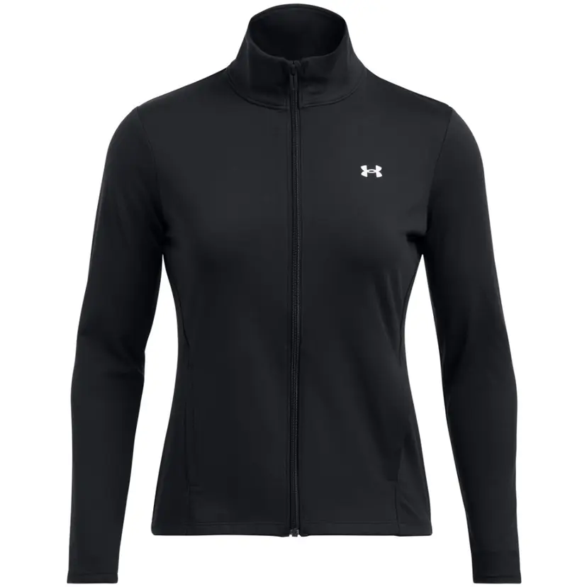 Under Armour Under Armour Motion Jacket Emea Black