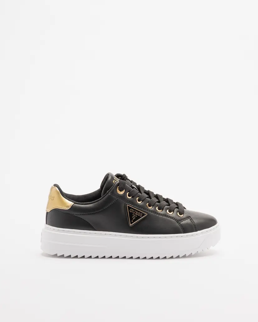 Guess Guess FLJD12 Black Sneakers