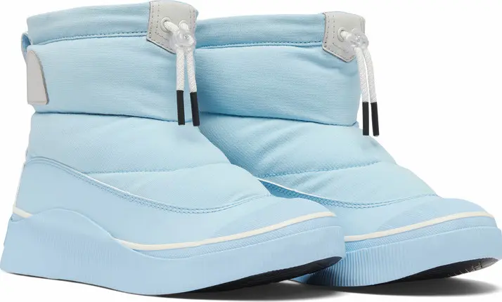 Sorel Sorel Women's Out N About Iv Puffy Wp Arctic Sea/Chalk