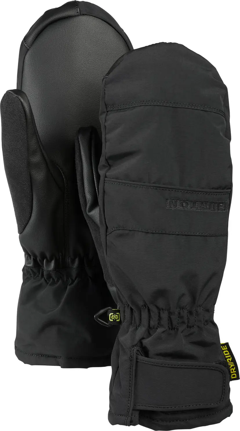 Burton Burton Women's Profile Undermitt True Black