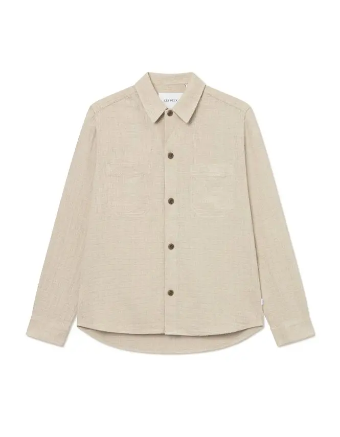 Les Deux Hamilton Overshirt