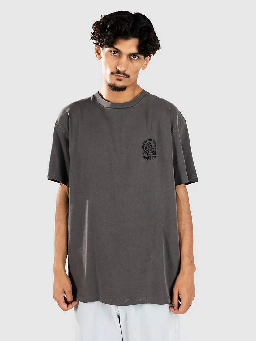 Carhartt Wip Carhartt WIP Helix Redux T-skjorte