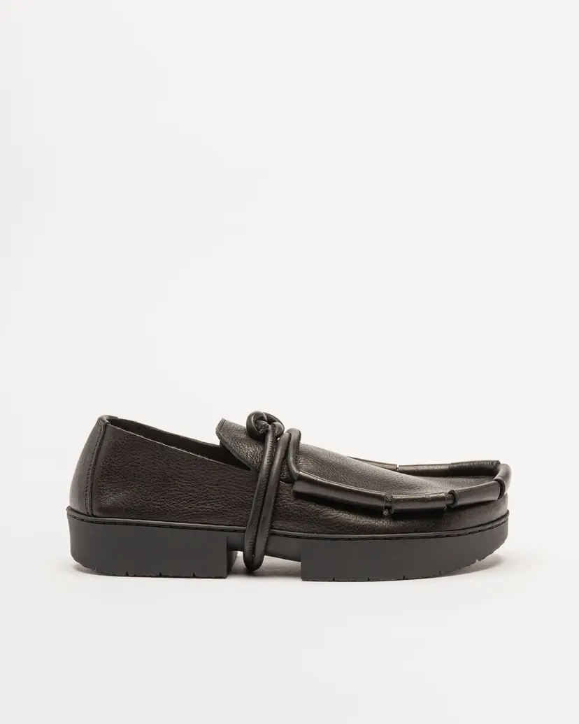 Trippen Sapatos Trippen HINGE Preto