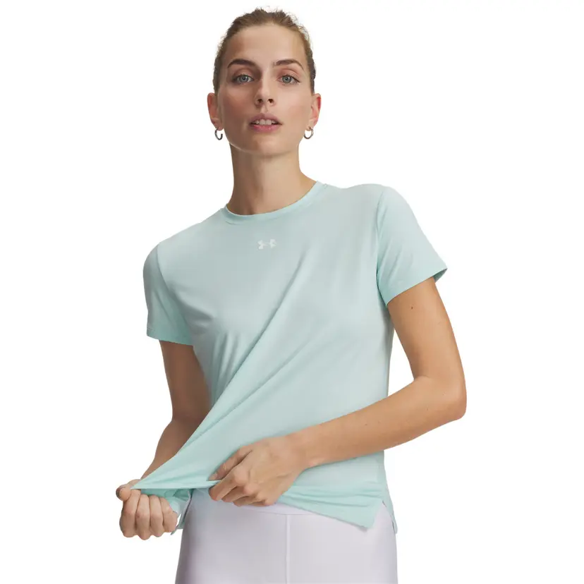 Under Armour Under Armour UA Vanish W's SS Refresh Mint