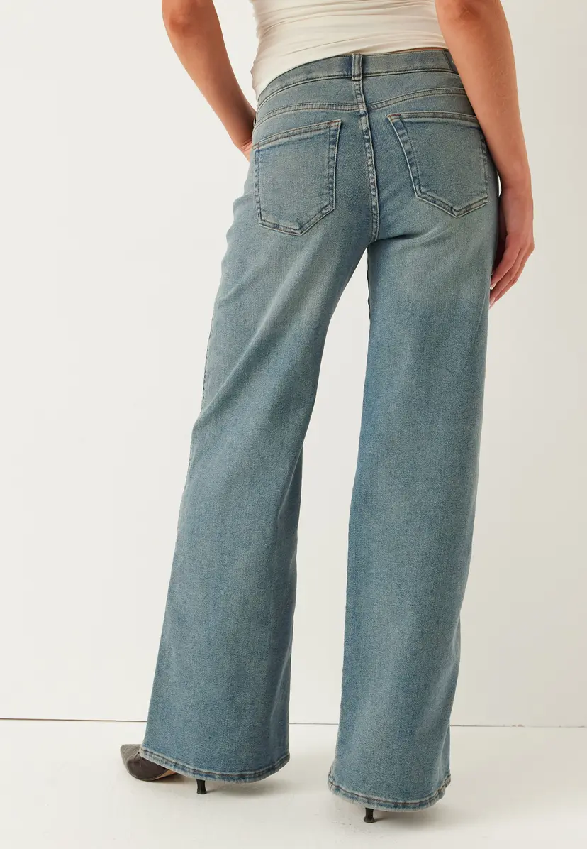 Dr Denim Zila