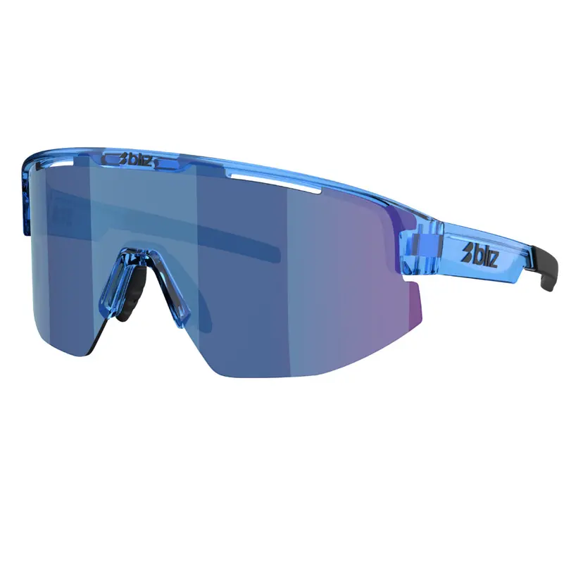 Bliz Bliz Matrix Transparant Blue Smoke W Blue Multi